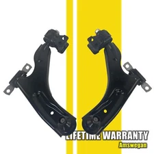 2pcs Front Lower Control Arm Suspension Kit for 2013-2016 Chevrolet Spark EV