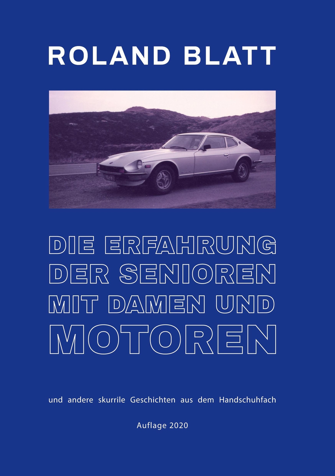 Die Erfahrung Der Senioren Mit Damen Und Motoren | Buch |