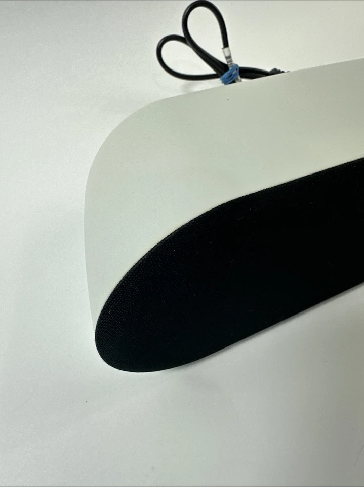 Creative D80 Inalámbrico Negro Bluetooth AUX Línea Sistema de Altavoces Probado FUNCIONA Foto 4 de 4