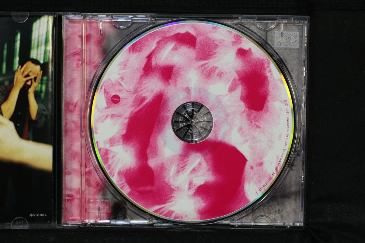 その他 Garbage [CD] Garbage ‎– Garbage - CD (C1250) | eBay