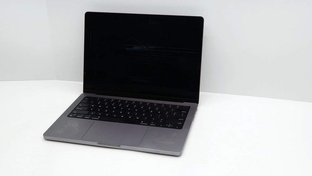 Apple MacBook Pro A2442 14