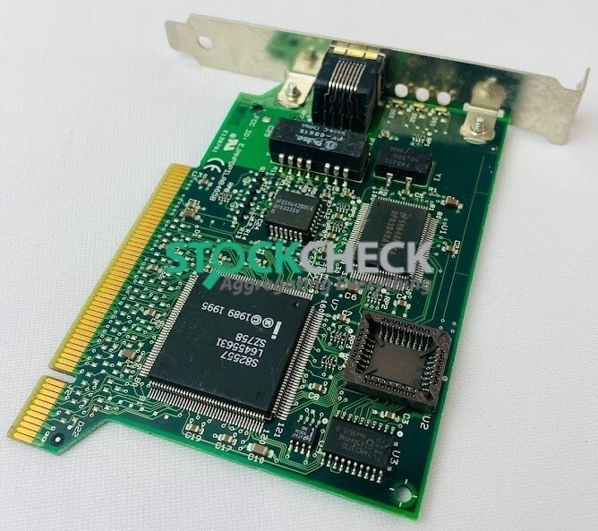 HP 661949-004 Network Interface Card - Image 2 of 4