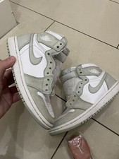 jordan 1 high seafoam UK3.5 - No Box