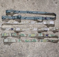 Spooky Speed Sling, Many Color Options, 2 Point Sling US Made