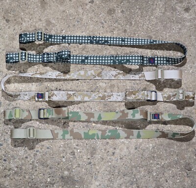 Spooky Speed Sling, Many Color Options, 2 Point Sling US Made