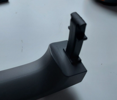 Genuine Ford MONDEO Mk4 S-max Galaxy Front Door Handle Kit 1776971 