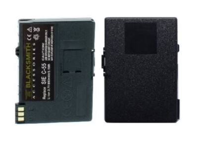 Original Akku für Siemens Gigaset SL1 / SL1 Colour / SL2 / SL3 Telefon Accu