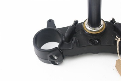 KTM 1290 Super Duke R 2017-2019 Lower Yoke Triple Clamp