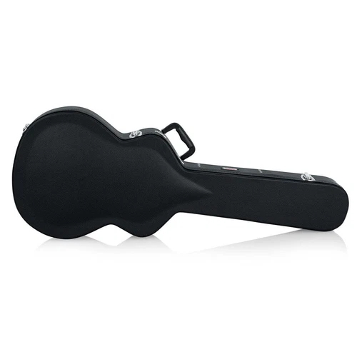 Gator GWE-335 Semi-Hollow Style Guitar Wood Case