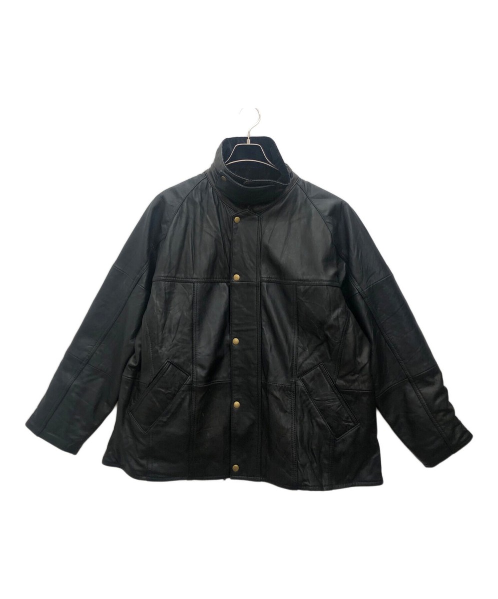 yoused leather driver