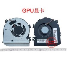 GPU Cooling Fan For HP 15" Spectre X360 15-BL TPN-Q179
