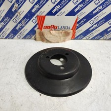 Poulies diverses Fiat 126