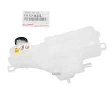 Genuine Lexus GS350 IS300 IS350 RC300 RC350 Coolant Reservoir Tank 16470-36032