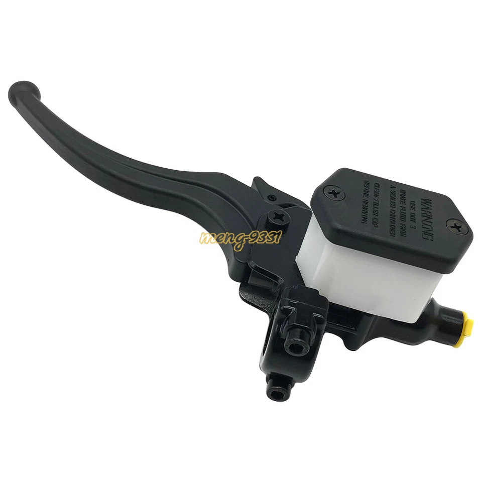 Left Front Brake Master Cylinder for Polaris Big Boss 400L 6x6 1994-1997 2050073 - Image 3 of 4