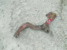 Farmall 300 RC IH Tractor 2pt Fast Quick hitch right main side mount bracket