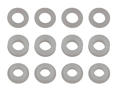 Team Associated 91494 12mm Machined Shock Spacers V2 