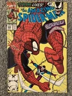 Amazing Spider Man #345-1st Full App Cletus Kasady. NM