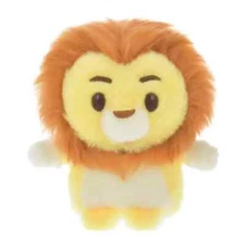 Tokyo Disney Store Doll Plush Urupocha Uru Pocha Chan Lion King 30th Mufasa