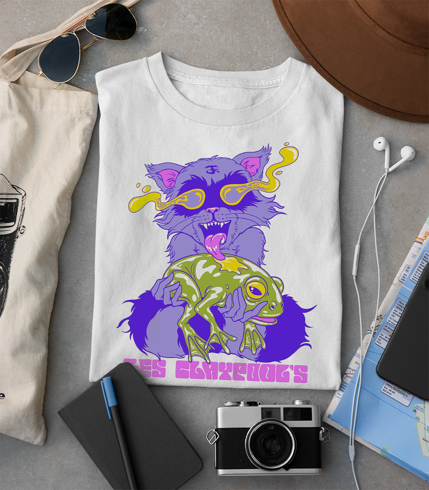 litmus Tシャツ Tee – LITMUS SHOP