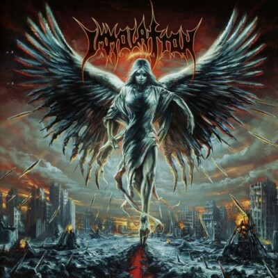 Immolation CD | eBay