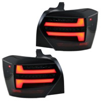 LED RüCkleuchten Heckleuchten FüR VW Polo 2G Bj. 2017-2021 Smoke
