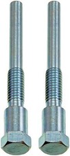 Disc Brake Caliper Bolt fits 1979-1994 Mercury Grand Marquis Colony Park Grand M