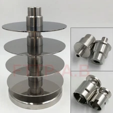 2.5/3.5 "Hard Disk Open Extraction Tool PRO Data Recovery HDD Extractor+Bracket