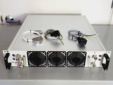 Hilberling HG-401 DIGI High Frequency Laser Q-Switch Generator (27.12/40.68 MHz)