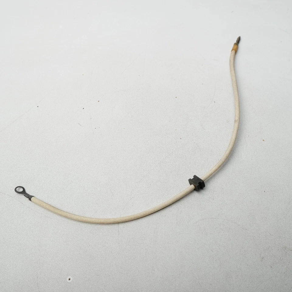 Cable de cable punto de contacto interruptor Honda ST90 TL125 CA175 CB175 SL175 CB200 CL200 Foto 3 de 4