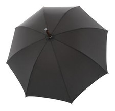 doppler Manufaktur Kastanie Oxford Regenschir...