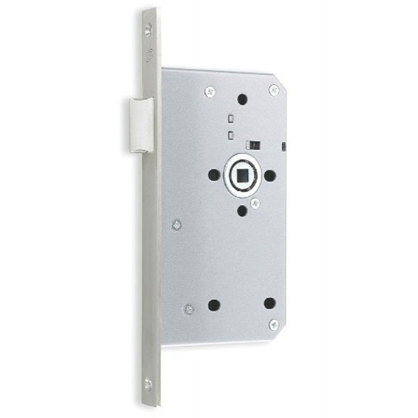 Briton Latch 5440 60mm SS SQ (5440-60-S)