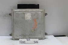 391112G660  Hyundai Sonata 2011 Engine Control Unit ECU Module  318 12N2-B2