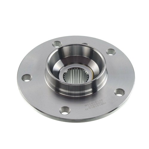 2x New Wheel Bearing Hub Rear Left / Right for BMW 3 Series E36 E46