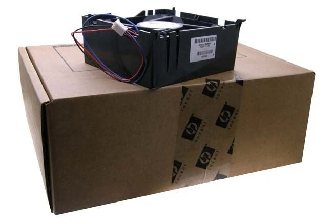 HP Workstation XW5000 / XW8000 System Fan (308391-001 AFB1212ME) - Image 4 of 4