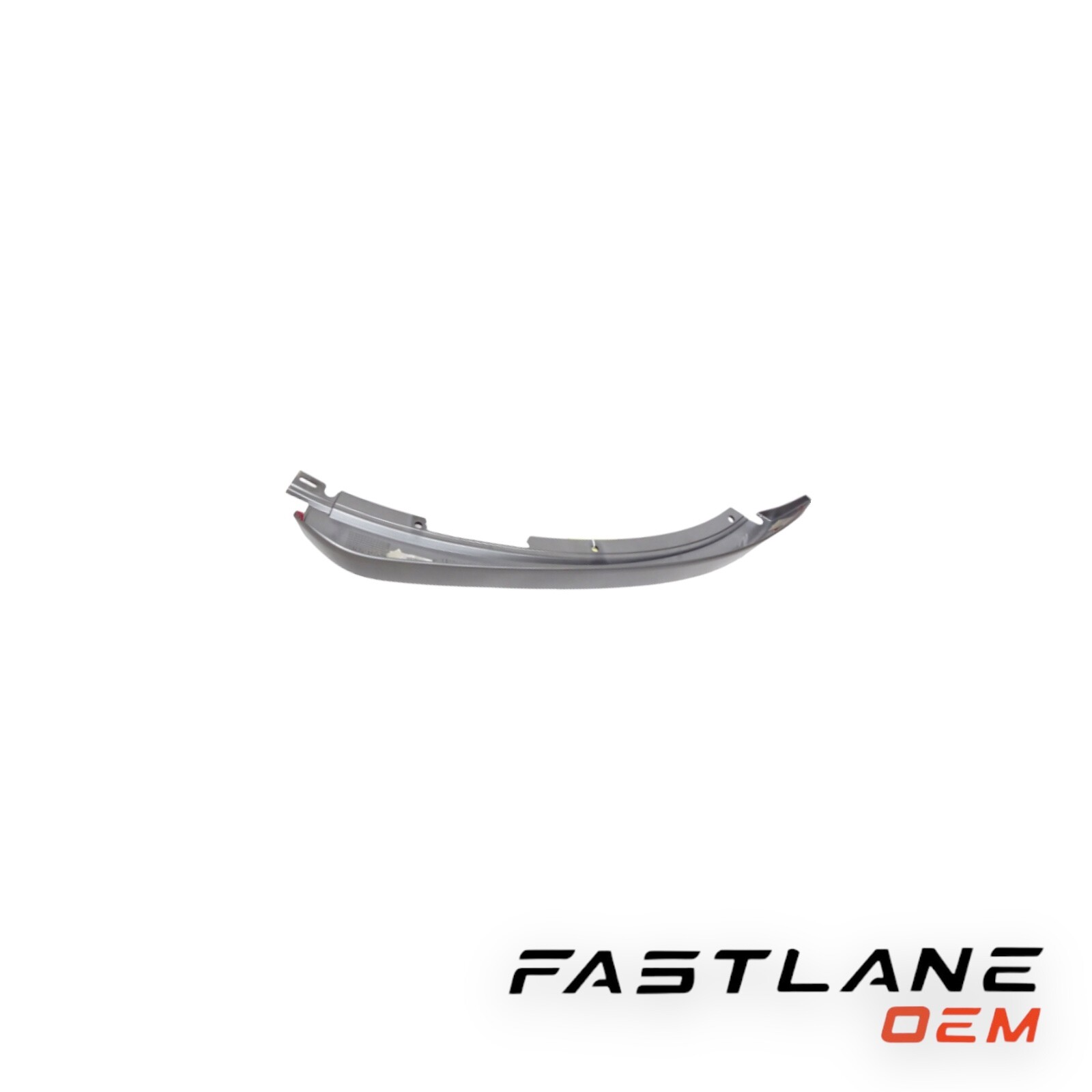 Jaguar OEM 16-18 XJ Front Bumper Grille Grill-spoiler Left  