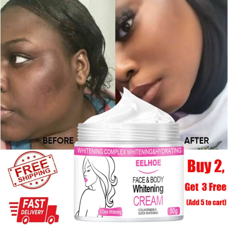 Eyebrow Bleaching Kit