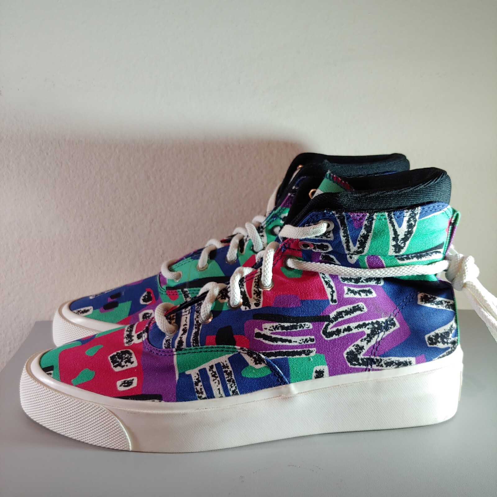 Converse x Fear of God Essential Skidgrip Hi Men's Size 10.5 New Sneakers