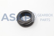 TYPE 9 GEARBOX SPEEDO DRIVE WORM GEAR 6 TEETH FOR FORD CAPRI SIERRA RWD 5 SPEED