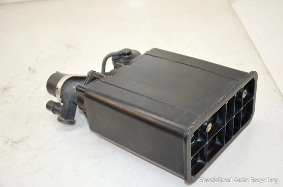 2006 TOYOTA MATRIX EVAP VASILHA DE VAPOR DE COMBUSTÍVEL CARVÃO - Imagem 2 de 4