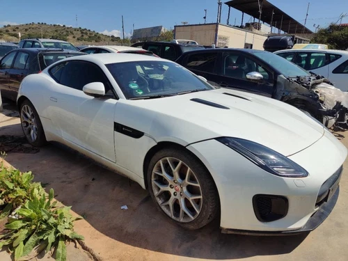 Elevalunas Delantero Derecho para JAGUAR F-TYPE COUPÉ R-DYNAMIC 2018 1557692 - Imagen 3 de 10