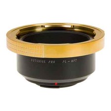 Fotodiox Lens Adapter Arri PL Positive Lock to Micro Four Thirds