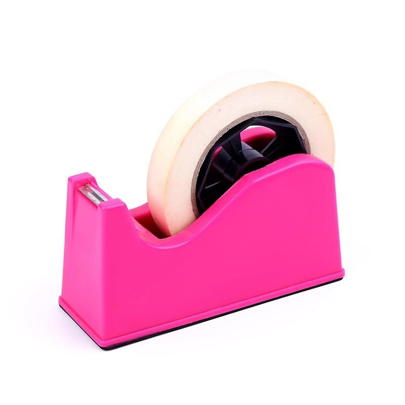 Classic Desktop Tape Dispenser, Fits 1