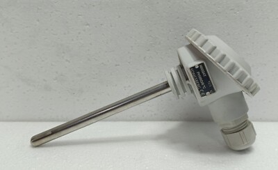 Kongsberg MN524 T 125 U Pt100Ω/0°C Temperature Sensors With Connection Box