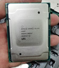 Intel Xeon Silver 4210T 10C/20T 2.30GHz LGA3647 13.75MB server CPU processor