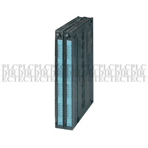 NEW Siemens 6ES7455-1VS00-0AE0 6ES7 455-1VS00-0AE0 SIMATIC S7-400 Control Module - Picture 1 of 2