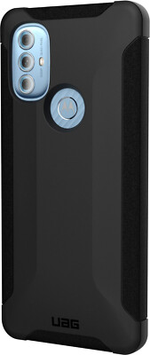   UAG - Scout Series Case for Motorola Moto G Power 