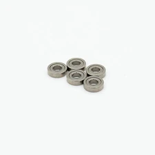 For WLtoys 284161 284010 K969 K989 Ball Bearing 284131-2035 RC Cars Accessories