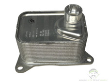 Original Ölkühler Audi Seat Skoda VW 06L117021G Neu