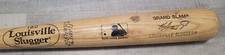 Louisville Slugger 180 Grand Slam Ken Griffey Jr  32” baseball  #3 Stamped