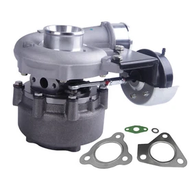 Turbolader für Hyundai Santa Fé II CM 2.2 CRDi 4x4 114 KW D4EB 2006/03-2009/12